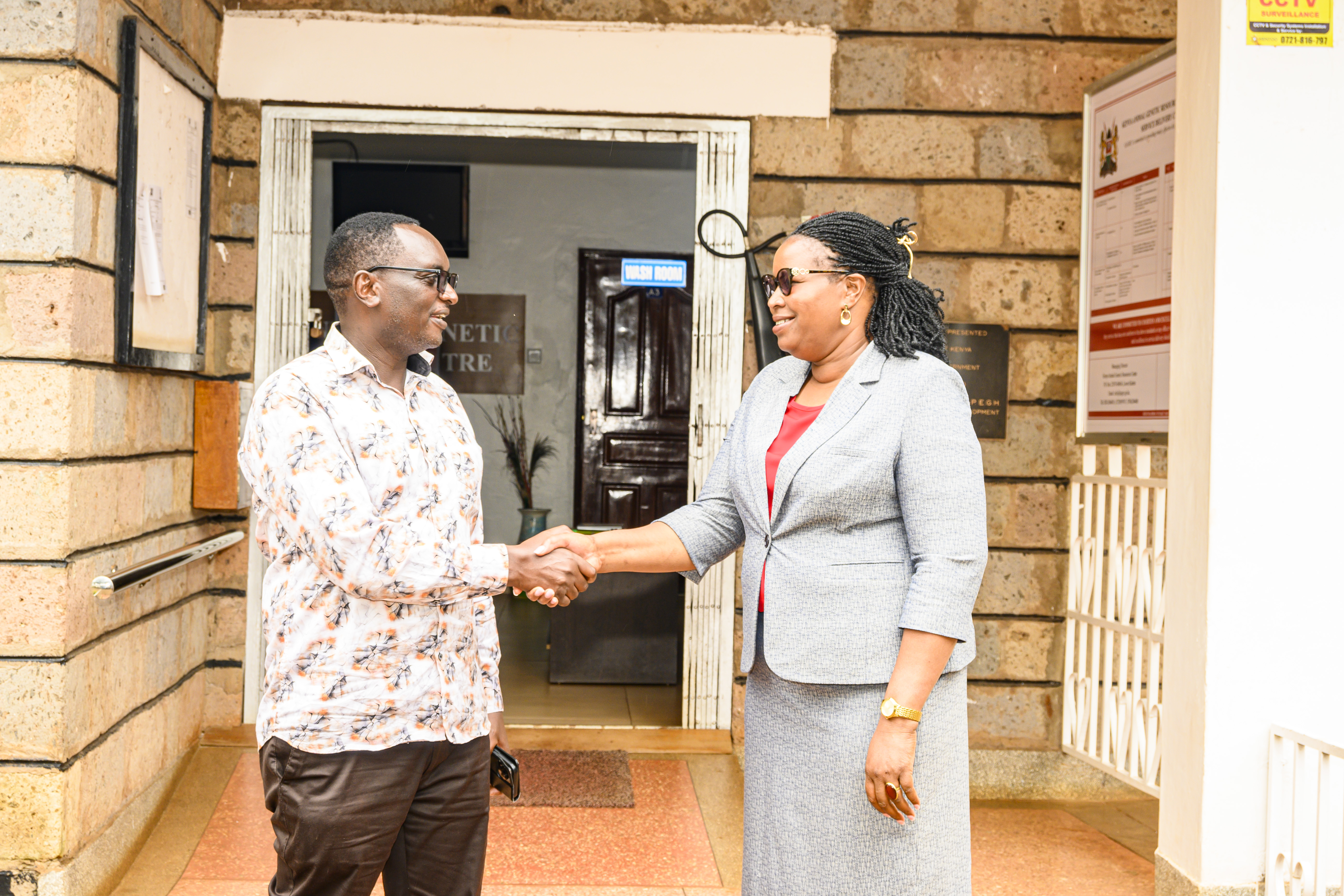 
<span>KAGRC Strengthened Partnership with Meru Central Dairy Cooperative Union</span>
