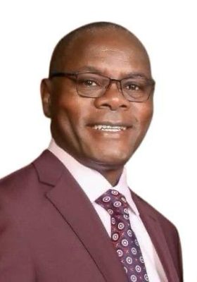 Dr. Azegele Allan Embodoka