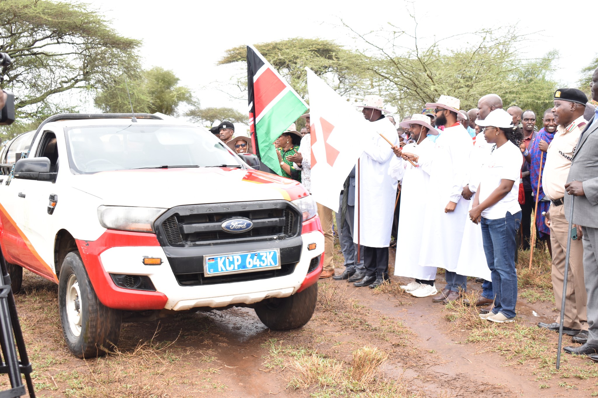
<span>KAGRC, KRCS and Kajiado County Launch Livestock Breed Improvement Programme</span>
