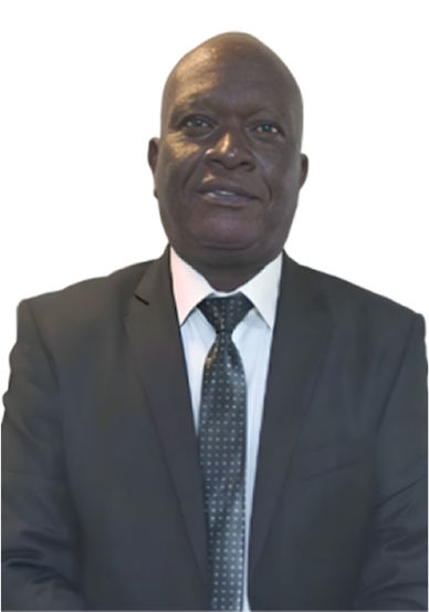 Mr. John Karuru