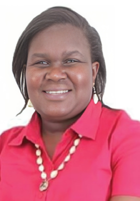 Ms. Naomi Jeptoo