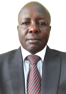 Mr. Silas Osundwa