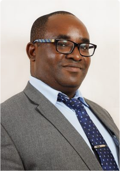 Mr. Robert Gatonga