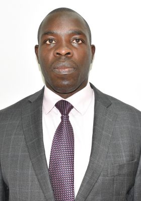 Mr. David K. Sang