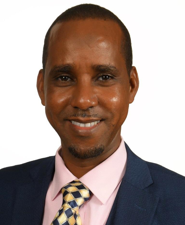 Dr. Nuh Nassir Abdi