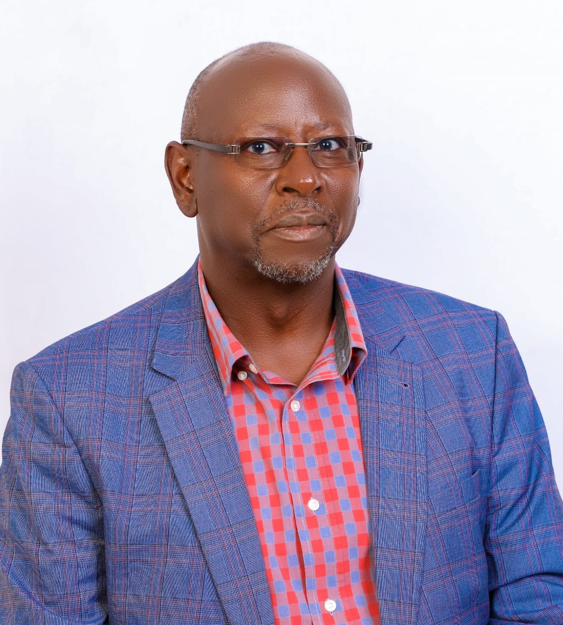Mr. Elijah Karitu Nguyo
