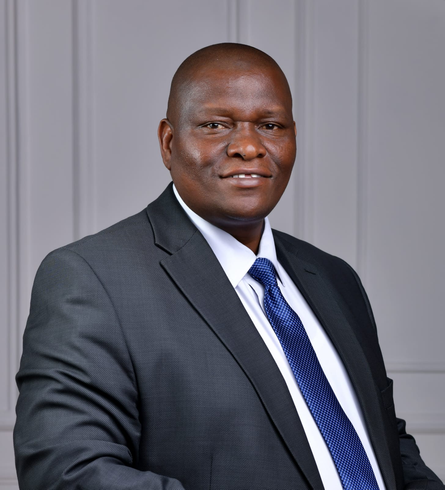 Samuel Mbuku