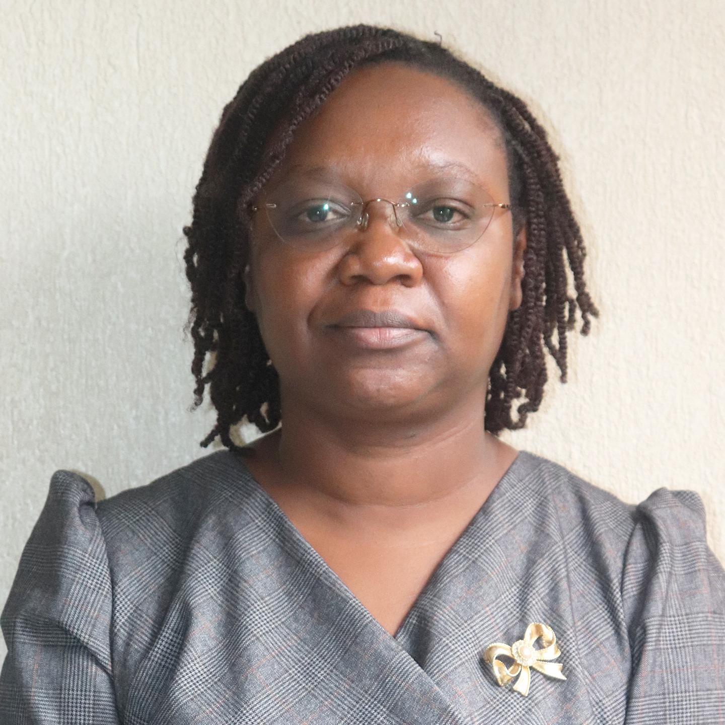 Ms. Christine Nanjala