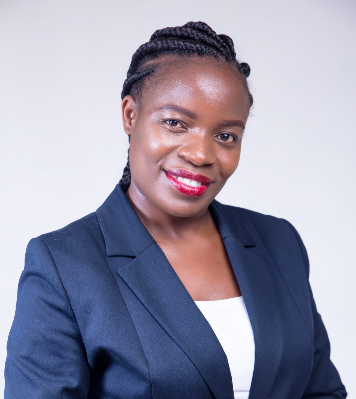 Ms. Jesca Nyamwaya