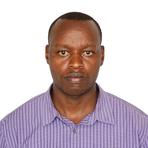Dr. Dominic Chirchir