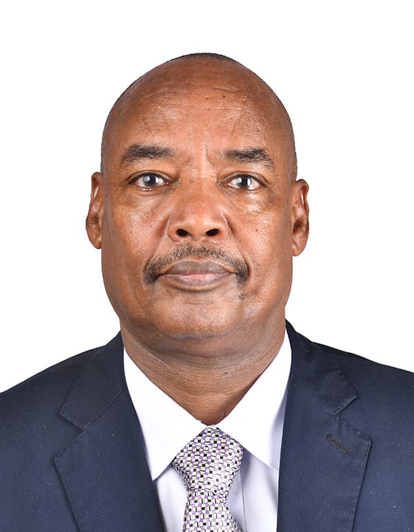 Mr. Pius Yattani