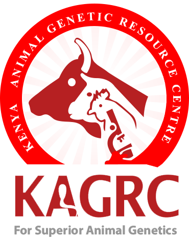 KAGRC Logo