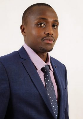 Dr. Daniel Mwangi